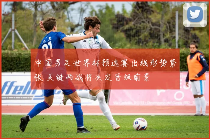 中国男足世界杯预选赛出线形势紧张 关键两战将决定晋级前景